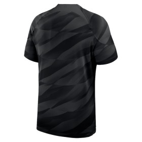 Camisetas Chelsea Portero Primera 2023-24 - Niño (+ Pantalones)